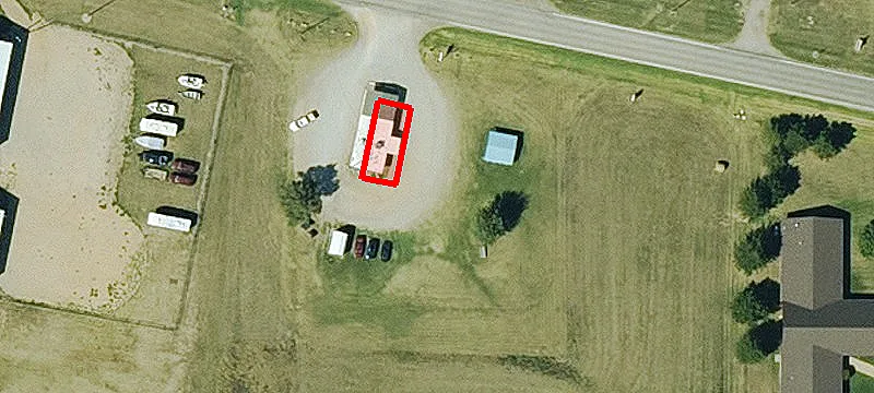 186 Hwy 40