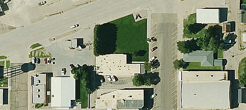 304 Aztec St