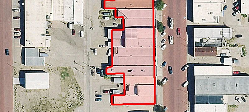 125 Main St