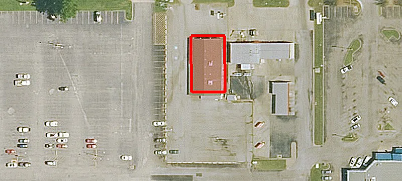 302 Centennial Dr