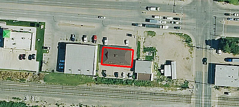 1509 Wyatt Earp Blvd
