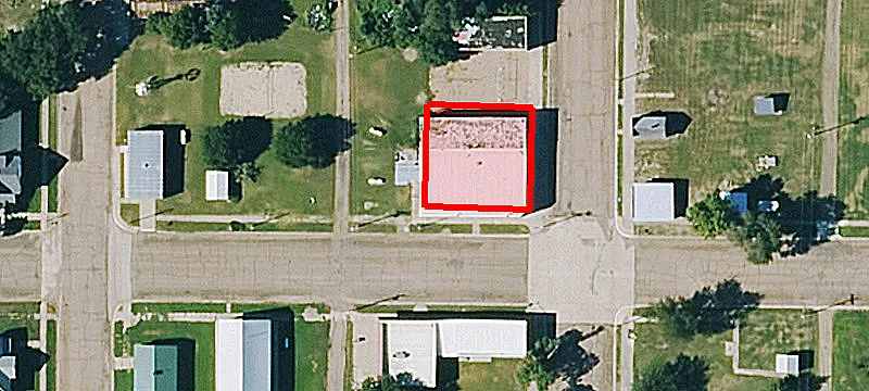 101 Kansas Ave