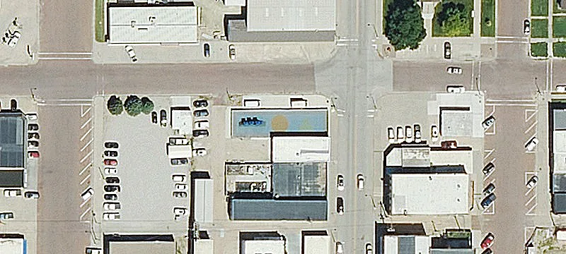 116 State St