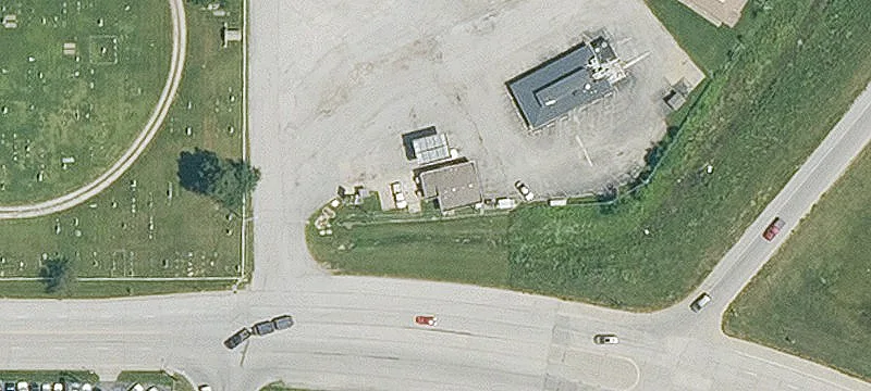 301 Eastgate Dr