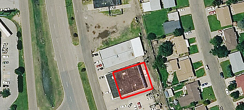 1009 Kansas Ave