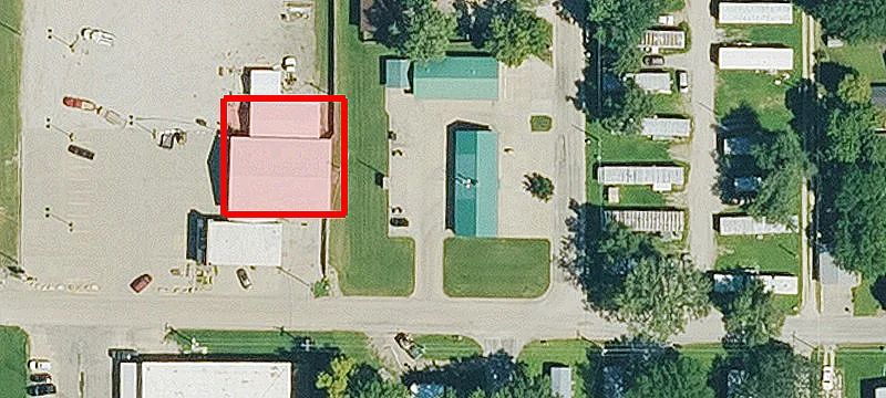 301 Dakota Ave