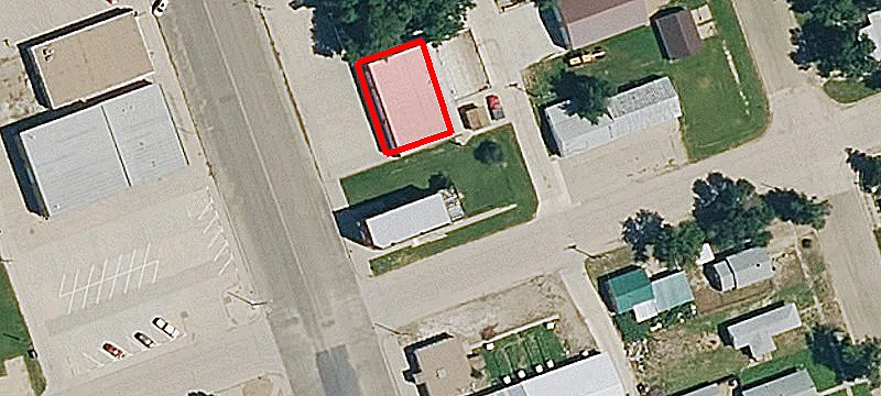 602 Main St