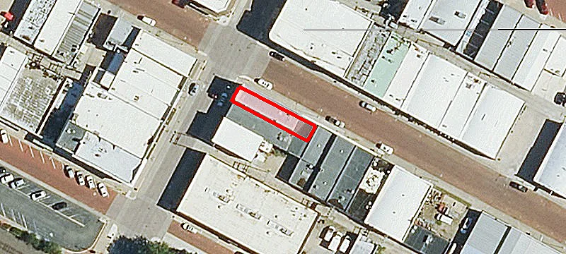 1010 Main St