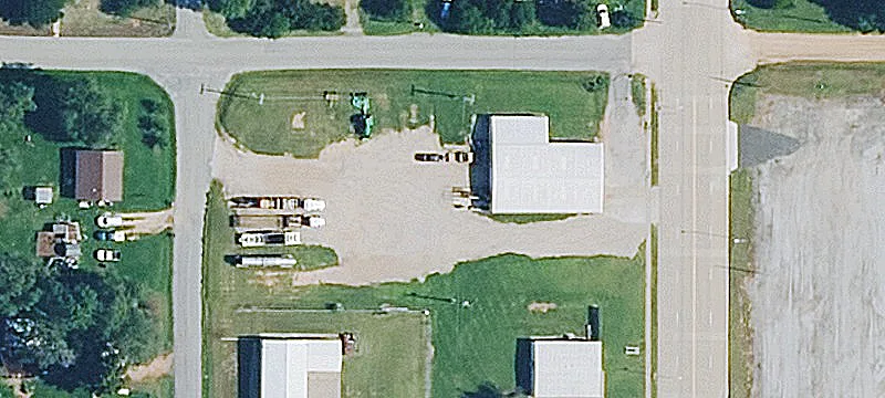 501 Main St