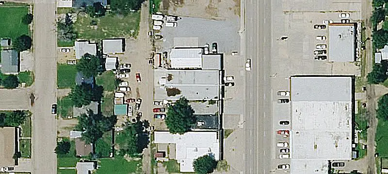 722 Kansas Ave
