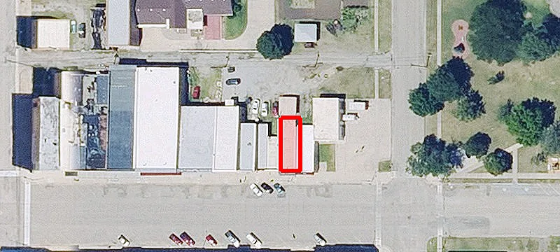 144 Lincoln Ave