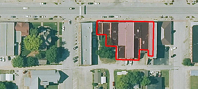 619 Main St