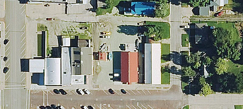 116 Kansas Ave
