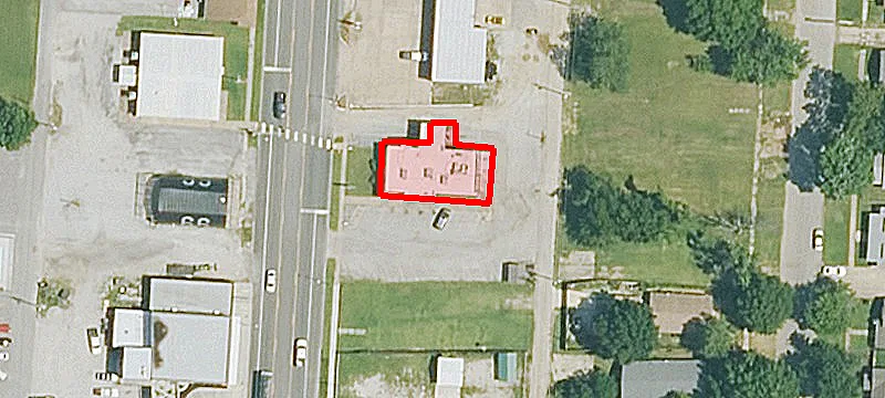 1524 Military Ave