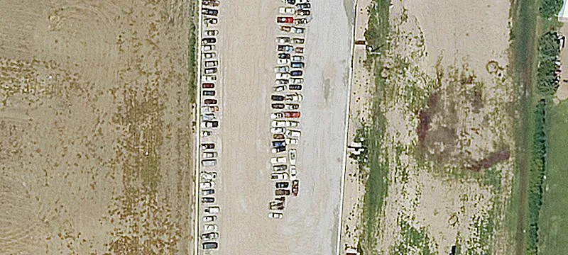 Hwy 40