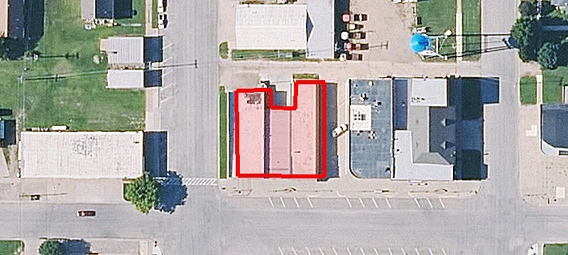 103 4th Ave