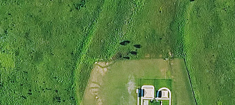 1321 9th Iron Rd