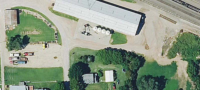Danville, KS 67036