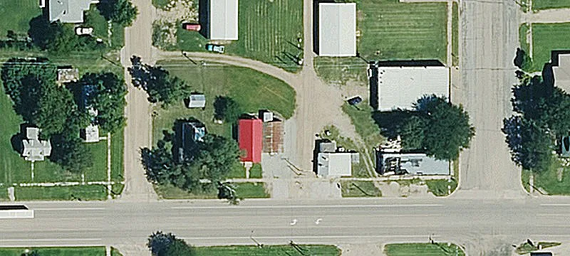 Hwy 50