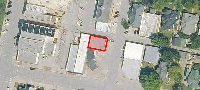 8 Agate St