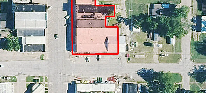 100 Main St