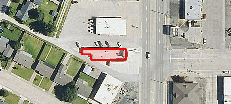 2503 Vine St