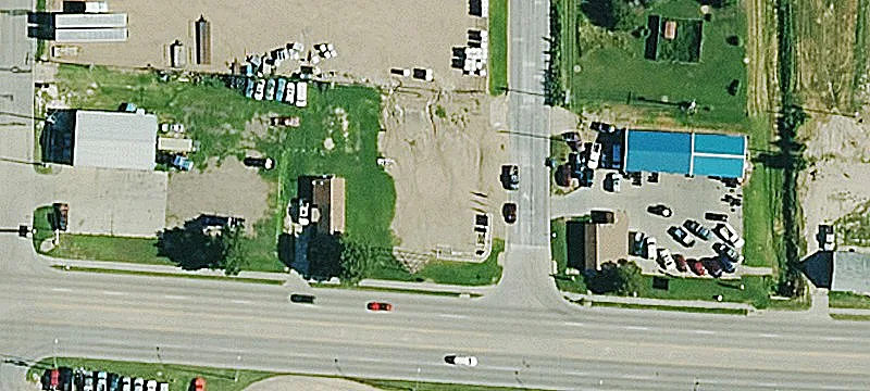 Wyatt Earp Blvd