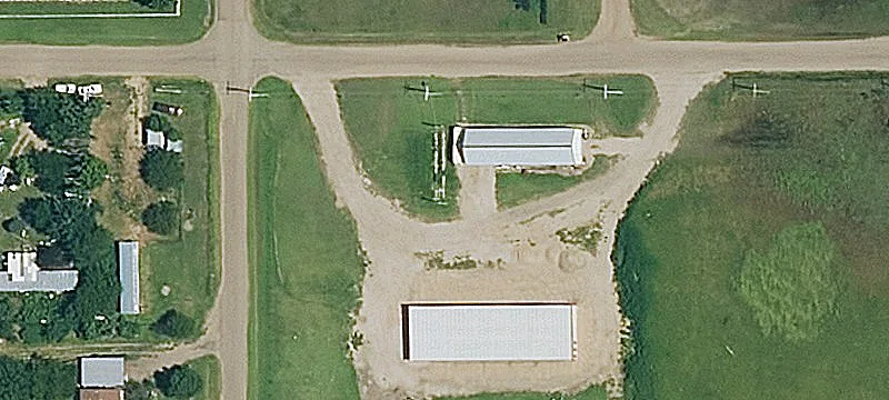 1600 Industrial St