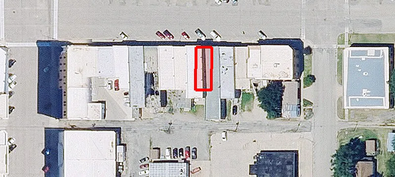 133 Lincoln Ave