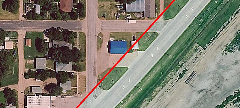 101 Us Hwy 56