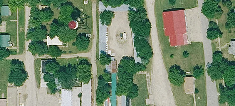 116 Mackenzie St
