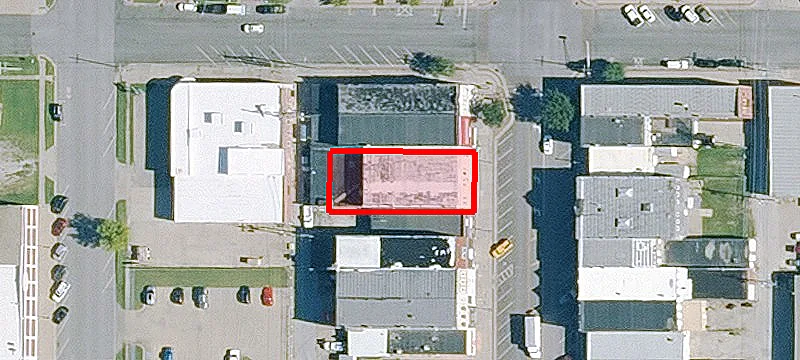 325 Commercial St