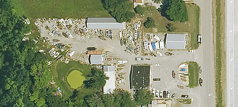 403 69th Hwy