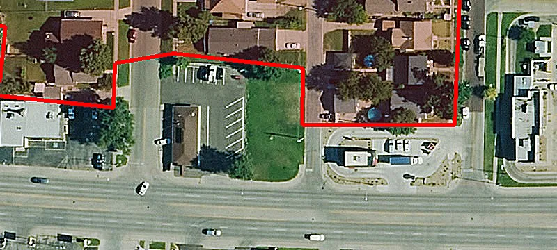 908 Wyatt Earp Blvd
