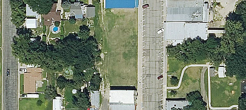 215 Pomeroy Ave