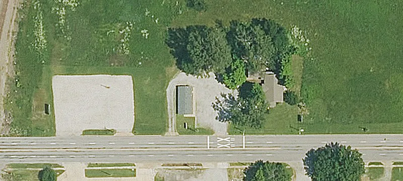 500 Saint John St