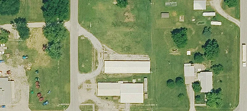 107 Pr Prairie