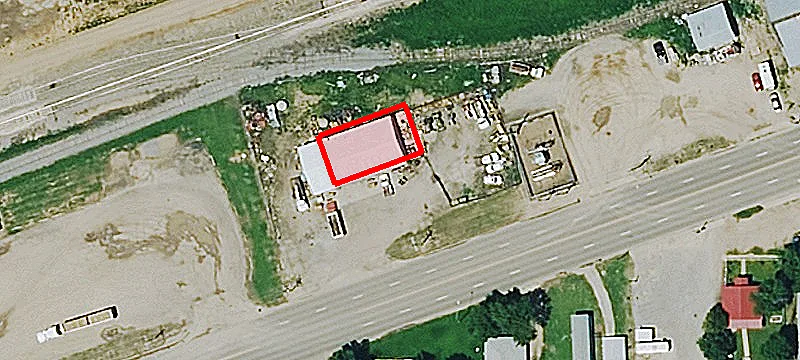 310 La Lande Ave