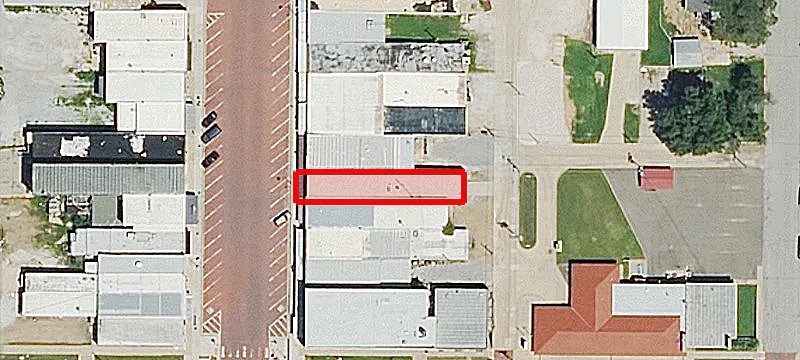 110 Main St