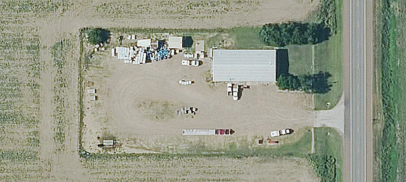 377 Us Hwy 281