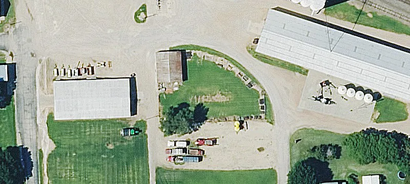 Danville, KS 67036