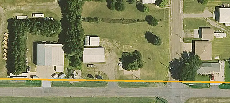 555 Frontage Rd