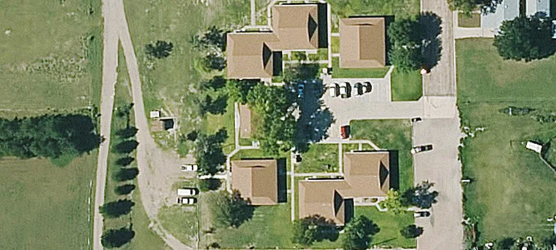 200 Lincoln St
