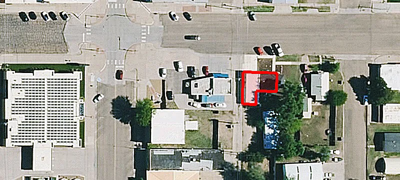 202 Main St