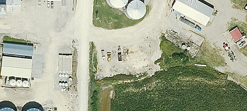 Gaylord, KS 67638