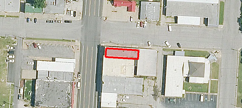 1000 Military Ave