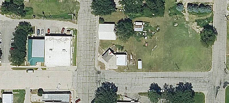 500 Pomeroy Ave