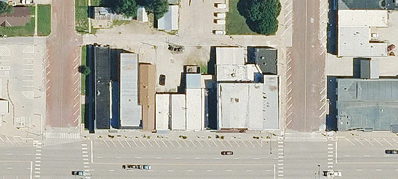 111 Main St