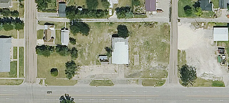 1116 Main St