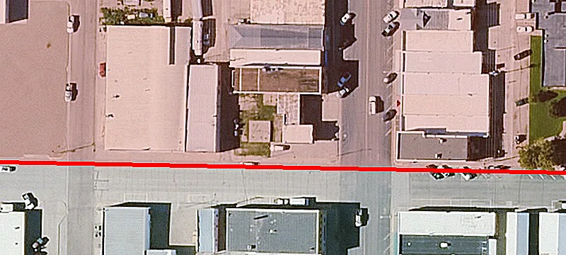 203 Ctr Ave